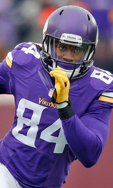 Brian Hall's Dec. 18 Vikings mailbag